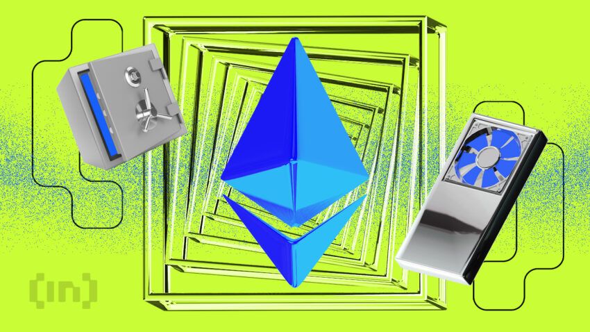 Ethereum está completo en un 55%: ¿Qué sigue tras la Fusión?