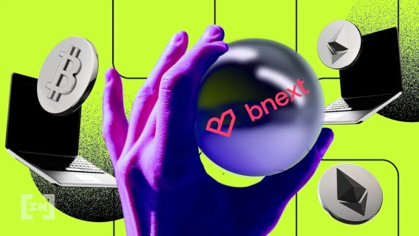 Bnext anuncia lanzamiento de su utility token en Gate.io