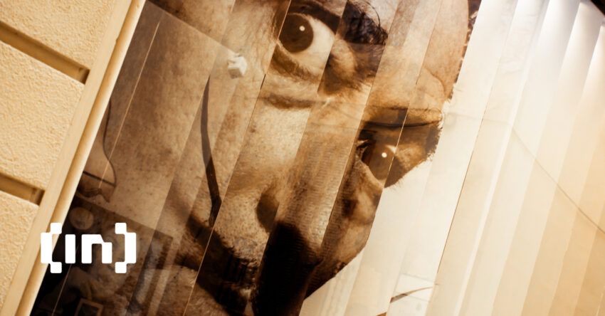 Abre en Barcelona “Dalí Cibernético”: un recorrido por sus obras en el metaverso