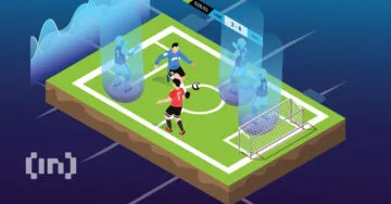 The Royal Spanish Football Federation launches its own metaverse