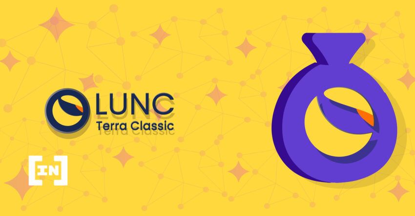 Terra Classic (LUNC) aumenta 50% en 24 horas y su capitalización de mercado se dispara