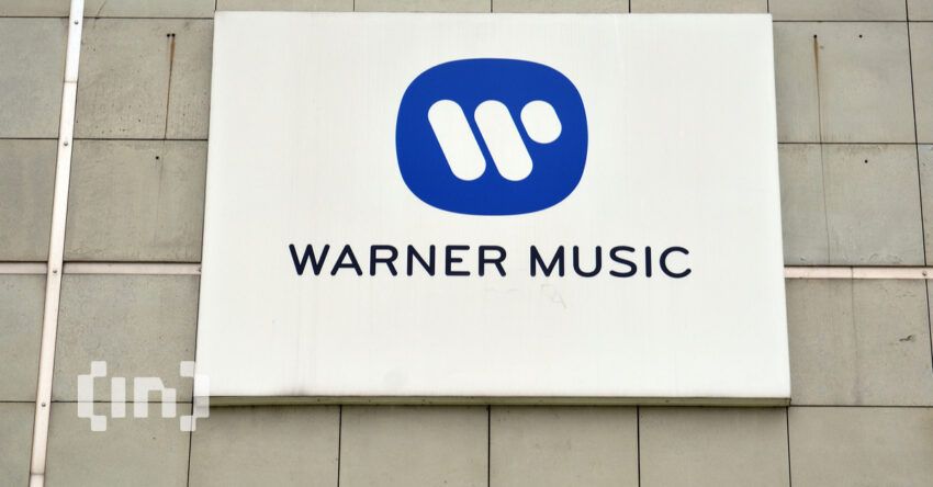 Warner Music Group anuncia asociación con OpenSea para impulsar artistas a Web 3.0