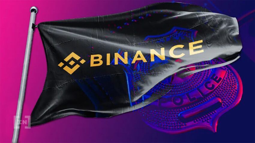 Binance