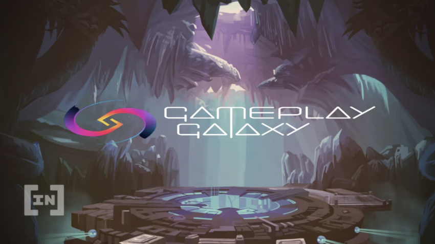 Gameplay Galaxy recauda $12,8 millones para construir ecosistema de juegos Web 3.0