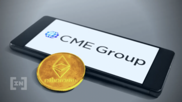 CME Group agrega trading de opciones ETH a su cartera de derivados cripto