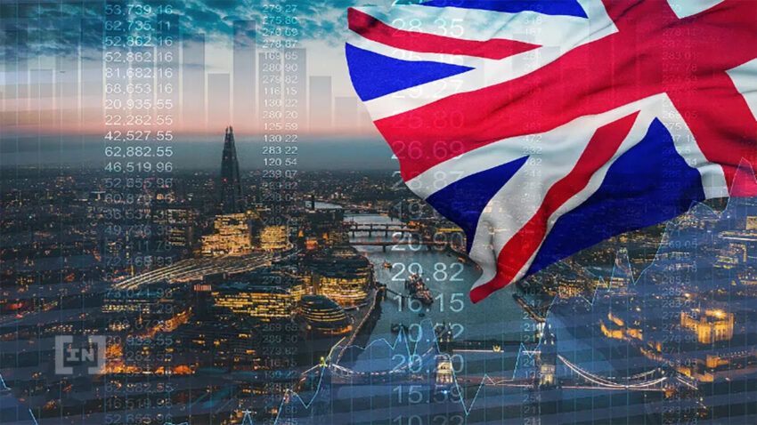 Reino Unido y criptomonedas: ¿Cuál es la postura del nuevo gobierno?