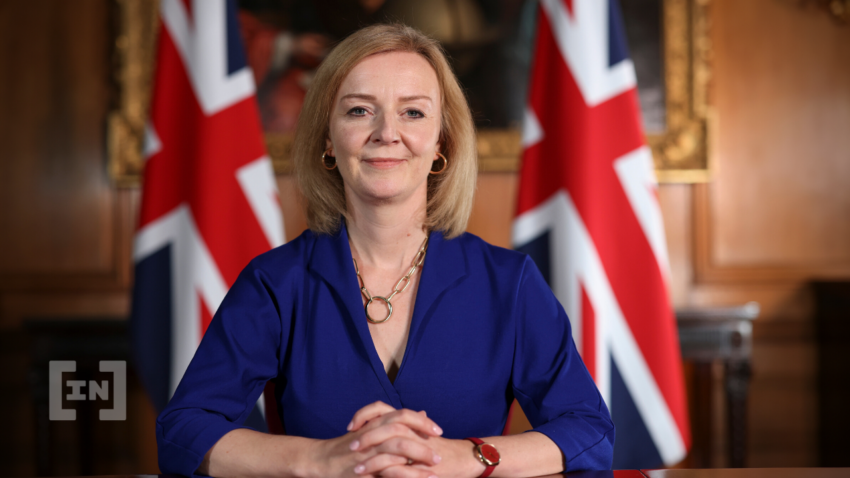 Liz Truss gana las elecciones del Reino Unido, ¿es positivo para la adopción cripto?