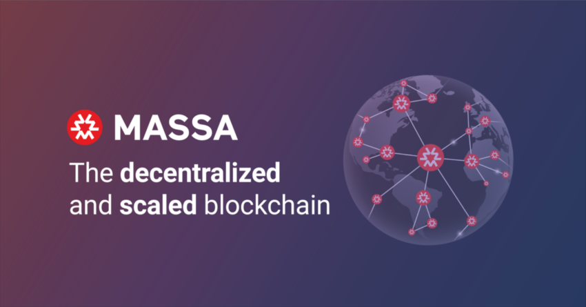 Revolución Blockchain: Llegan los primeros smart contracts autónomos de Massa Blockchain