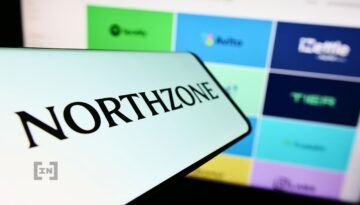 Northzone realiza “la mayor recaudación cripto de la historia” de $1,000 millones