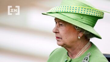Queen Elizabeth Inu: surgen shitcoins tras el fallecimiento de la Reina Isabel II