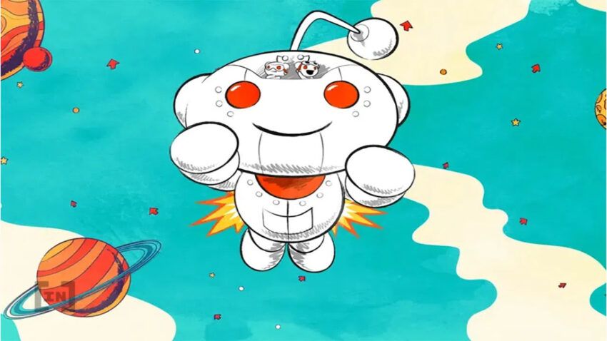 Avatares NFT de Reddit son vendidos por $5,000 ¿Aumentará la demanda?