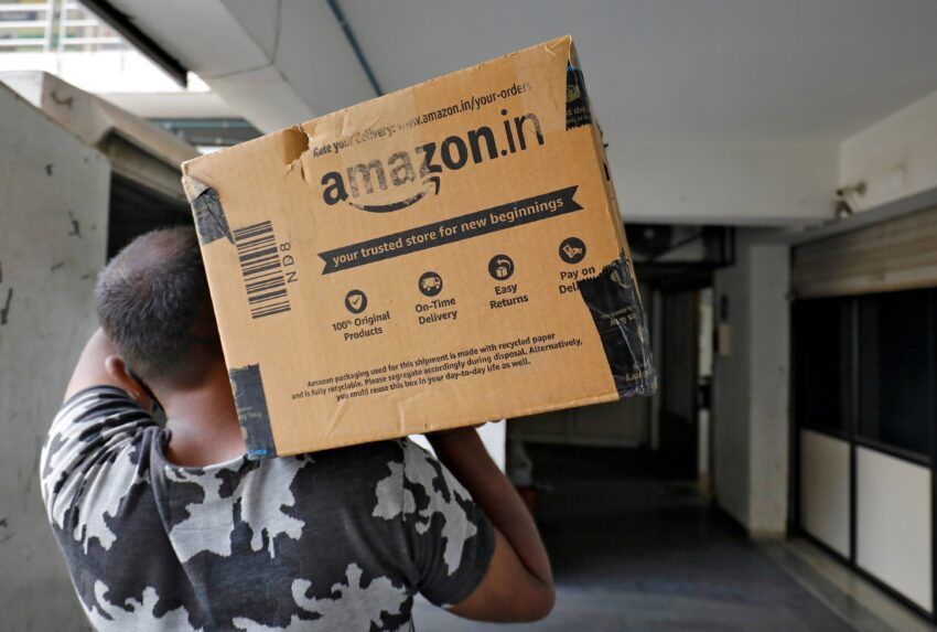 Amazon sigue el ejemplo de Meta y planea despidos masivos: NYT - BeInCrypto