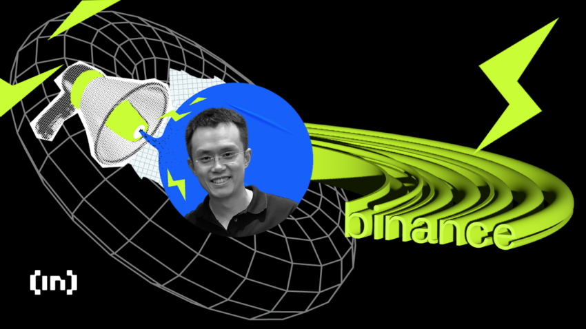Changpeng Zhao denuncia “FUD” relacionado con los recientes cambios en Binance.US