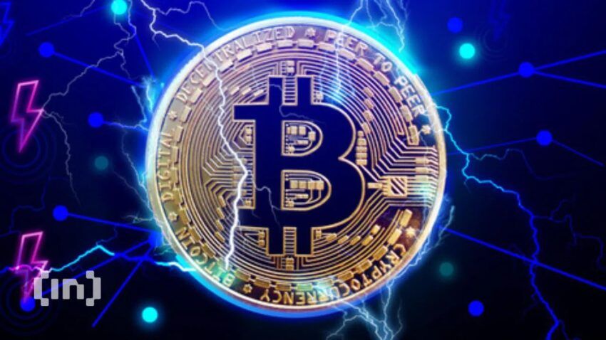 Este banco acepta pagos con bitcoin a través de Lightning Network