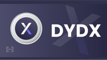 dYdX cancela campaña de bonificación de $25 que pedía verificación biométrica