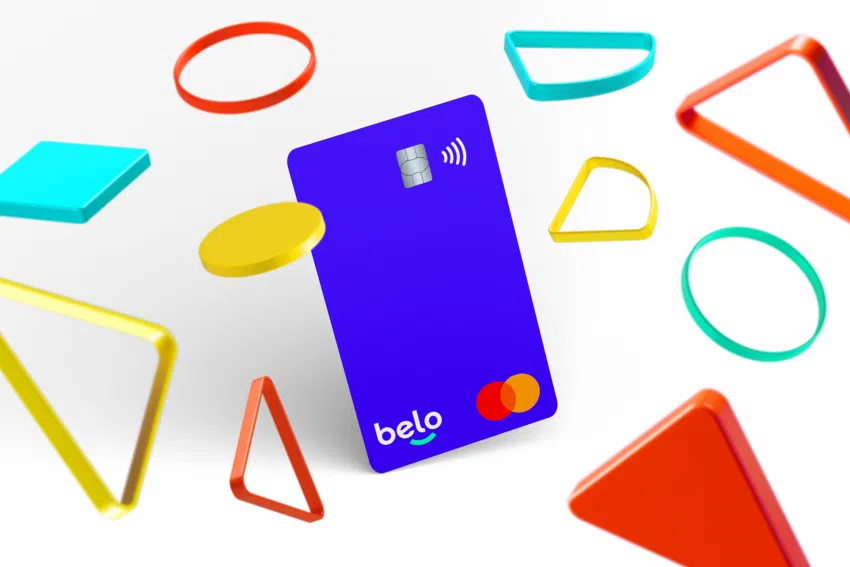Belo Mastercard