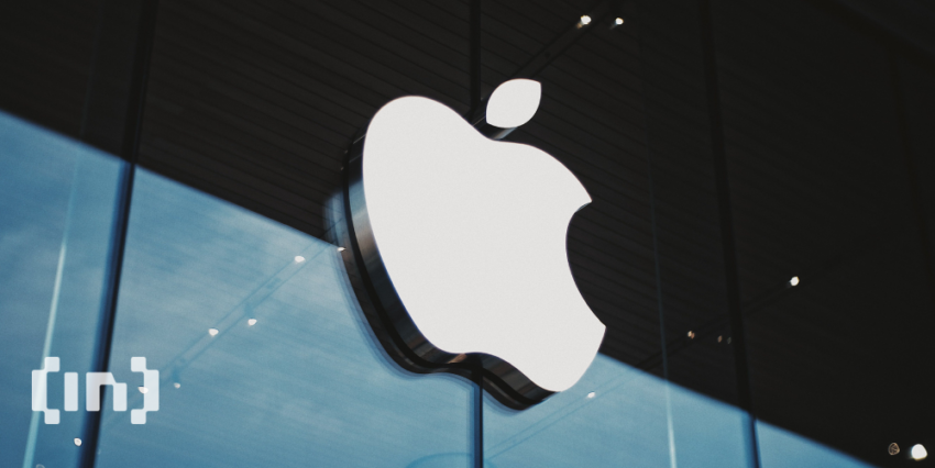 Apple aplica nuevas reglas restrictivas para los NFT