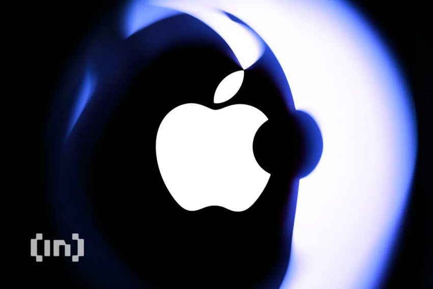 Apple impone un impuesto del 30% a los NFT ¿Cómo perjudicará a la industria cripto?