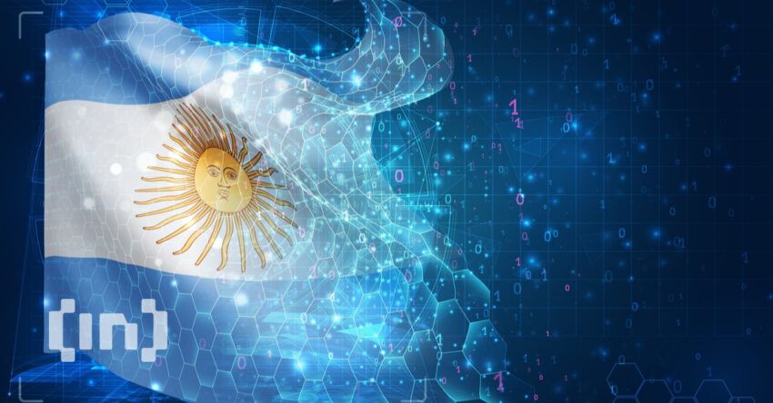 Argentina: ministro Sergio Massa se reunió con referentes de las criptomonedas