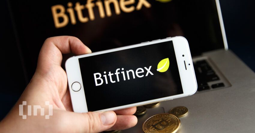 bitfinex exchange casa de cambio criptomonedas