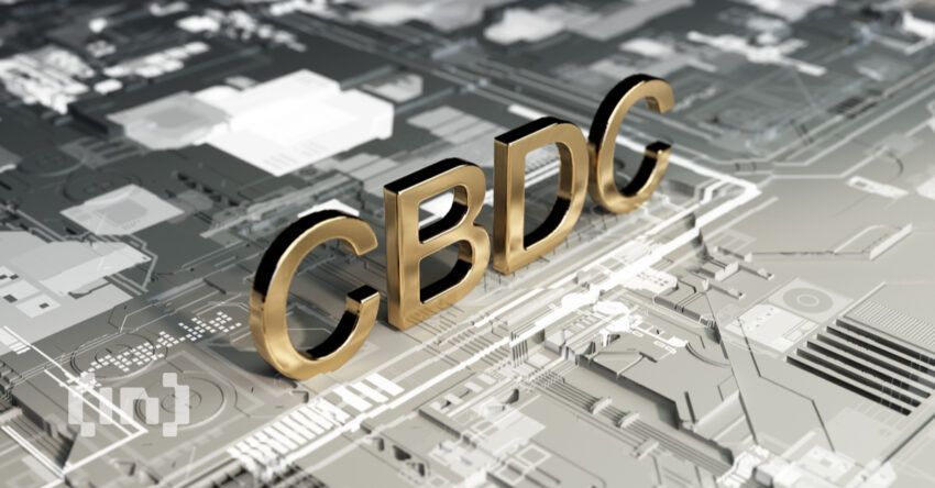 CBDC: Banco de Inglaterra presenta proyecto de &#8220;libra digital&#8221;