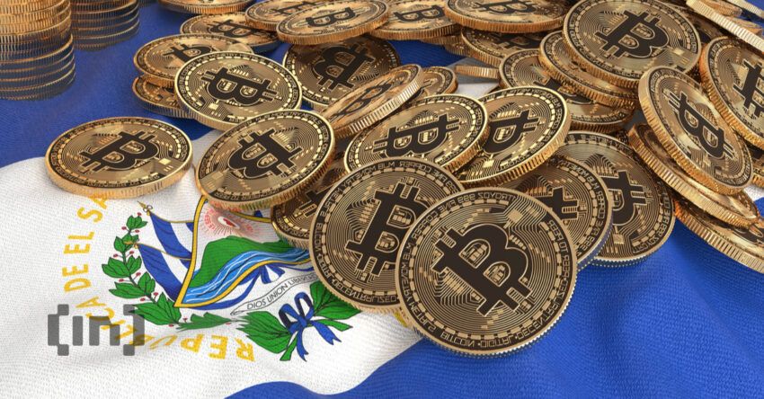 El Salvador confirma ganancias por compra de Bitcoin: “No vamos a vender nuestros BTC”