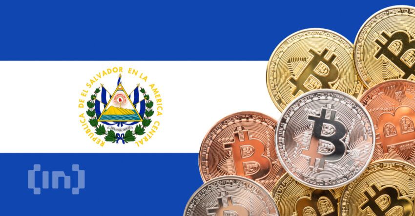 Bitcoiners de todo el mundo llegan a El Salvador con Adopting Bitcoin