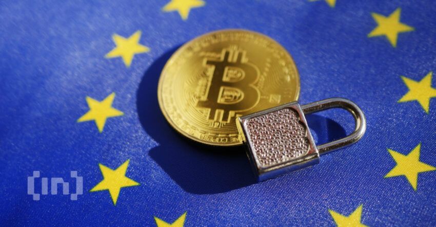 BPI y Unión Europea trabajan en plataforma para rastrear criptomonedas