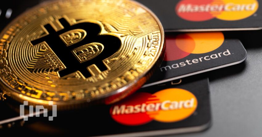 Mastercard anuncia programa institucional de trading de Bitcoin y criptomonedas