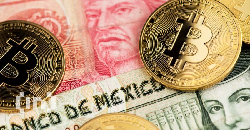 México incrementa su tasa de interés en 10% a pesar de una menor inflación