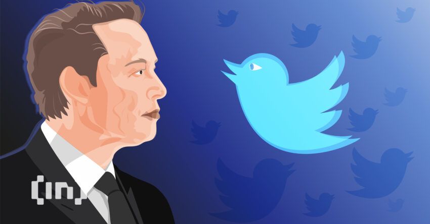 Twitter desaparece como empresa para convertirse en X Corp, revela una presentación judicial