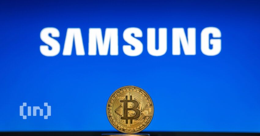 Samsung Chile reafirma su apuesta por el metaverso