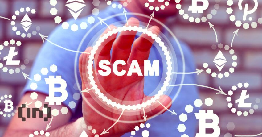 Evolución de las scams con criptomonedas: explorando las estafas cripto 2019-2021
