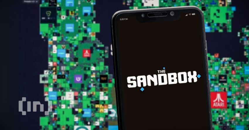 The Sandbox (SAND) y la empresa argentina LEAPR lanzarán metaverso en LatAm en 2023