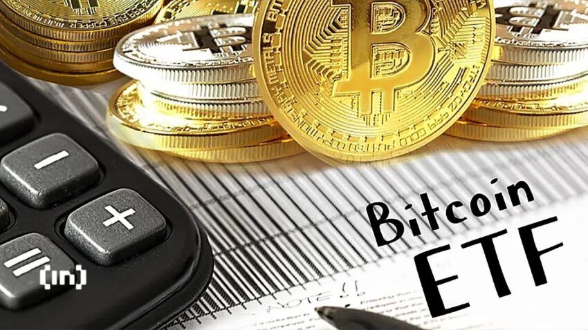 El primer ETF de Bitcoin a nivel mundial registra pérdidas del 70%