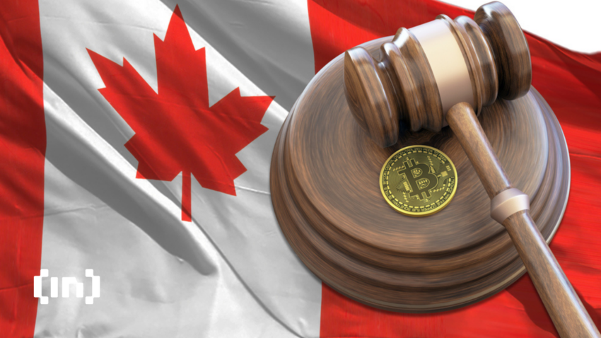 Reguladores canadienses fijan nuevas reglas para plataformas cripto no registradas