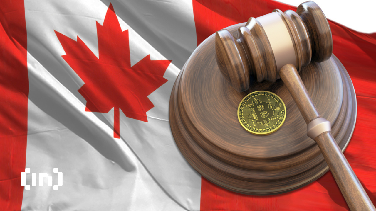 Canadian Regulators Set New Rules for Unregistered Crypto Platforms