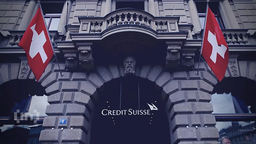 ¿Están Credit Suisse y Deutsche Bank al borde de la bancarrota? ¿Afecta al mercado cripto?