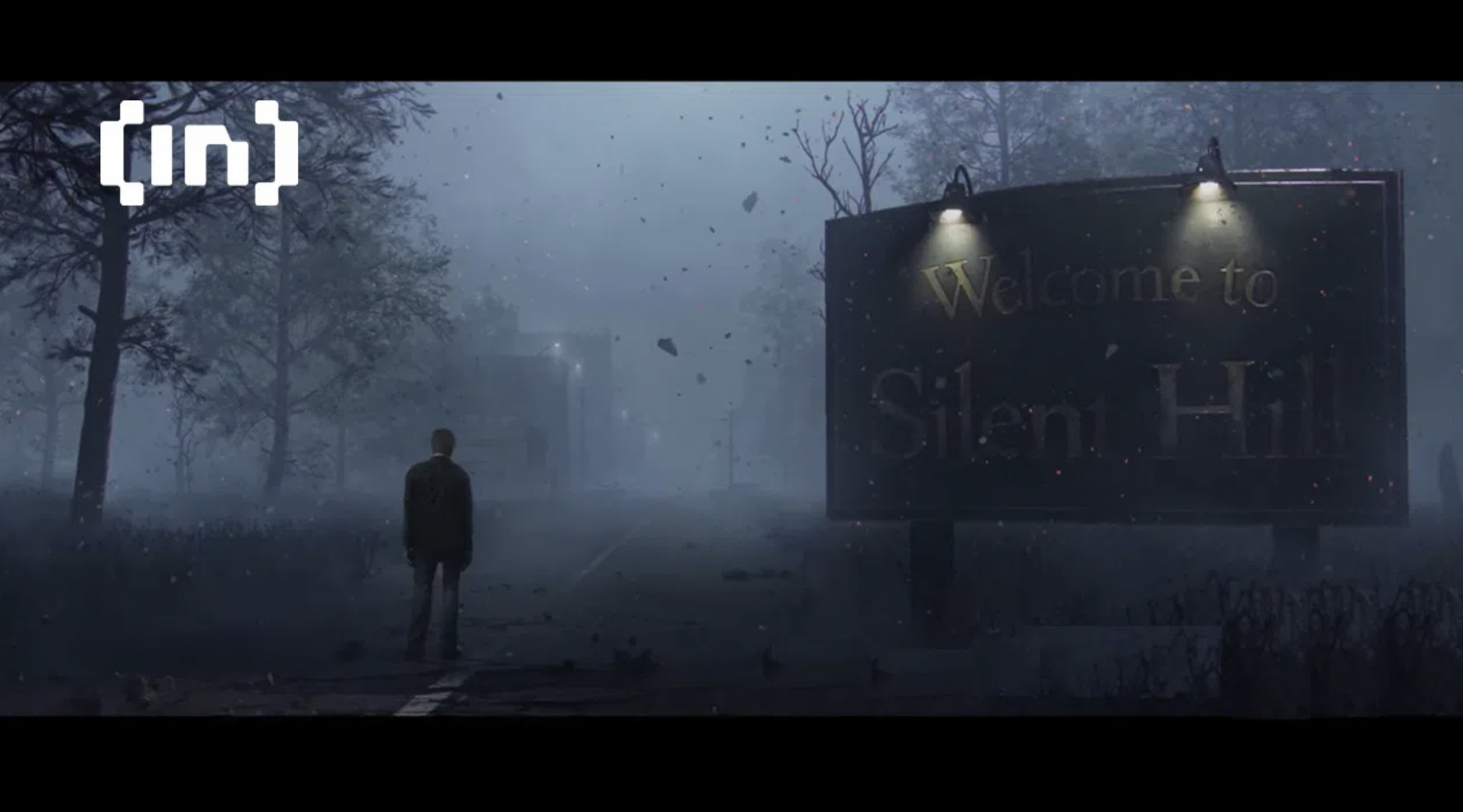 Ужасы февраль 2024. Silent Hill 2 2024.