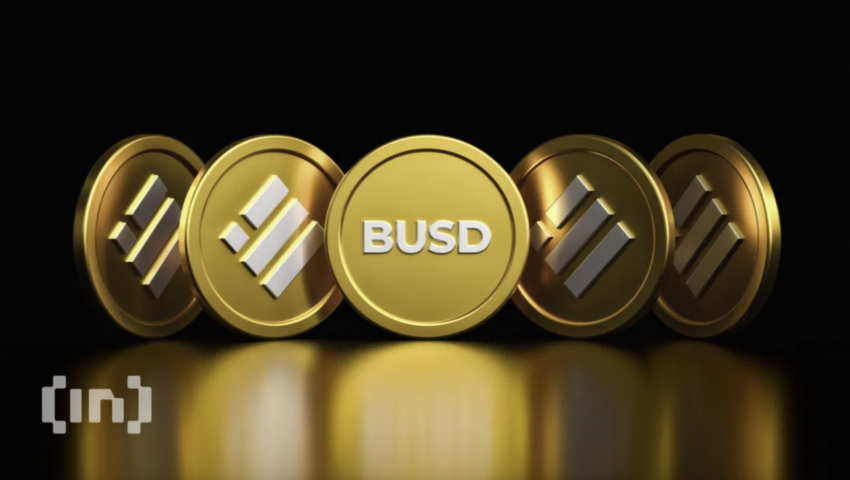 Paxos anuncia que no emitirá más Binance USD (BUSD)