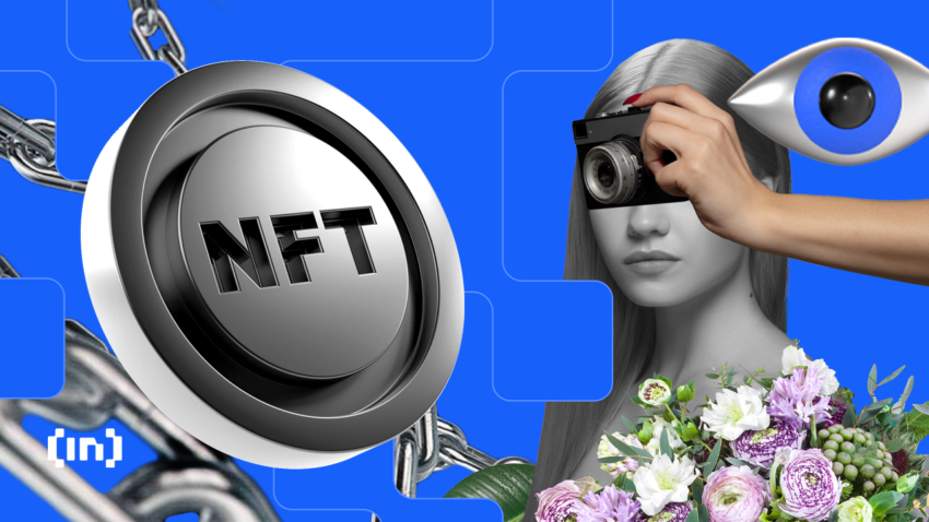 Prada anuncia lanzamiento de su séptima colección Timecapsule NFT