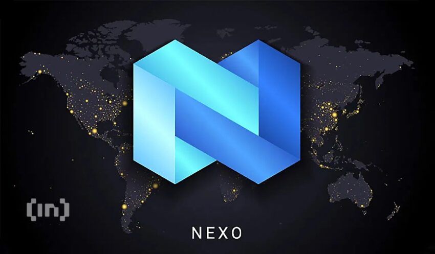 Nexo tiene retiros masivos por más de $158 millones tras investigaciones en Europa