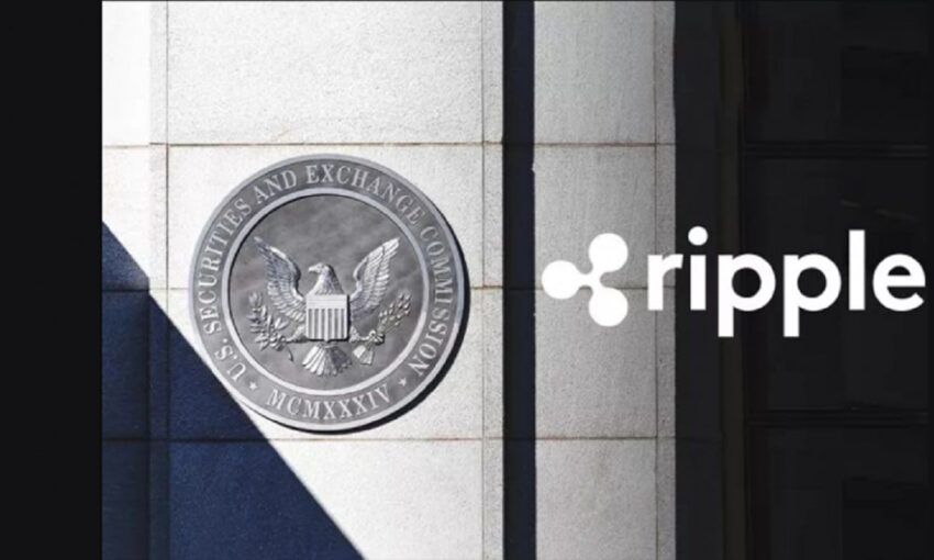 La demanda de Ripple vs. SEC podría resolverse pronto, según Charles Hoskinson
