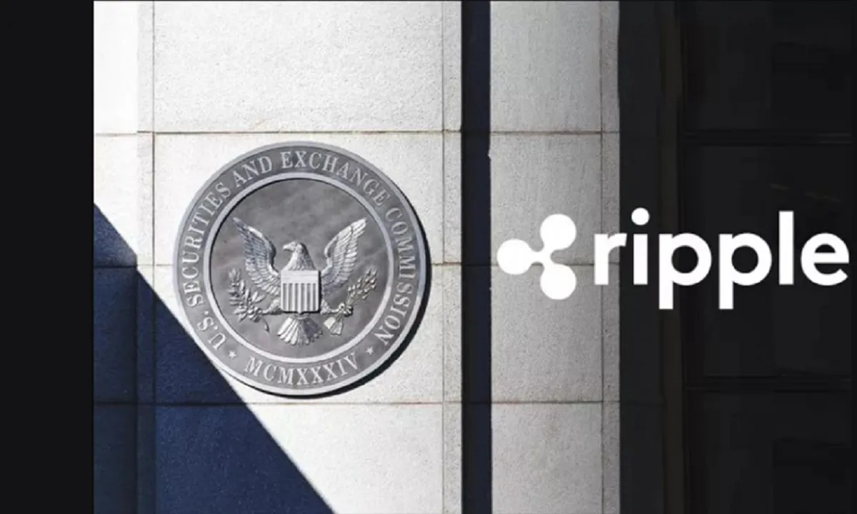 CEO de Ripple pronostica que el caso contra la SEC termine en semanas