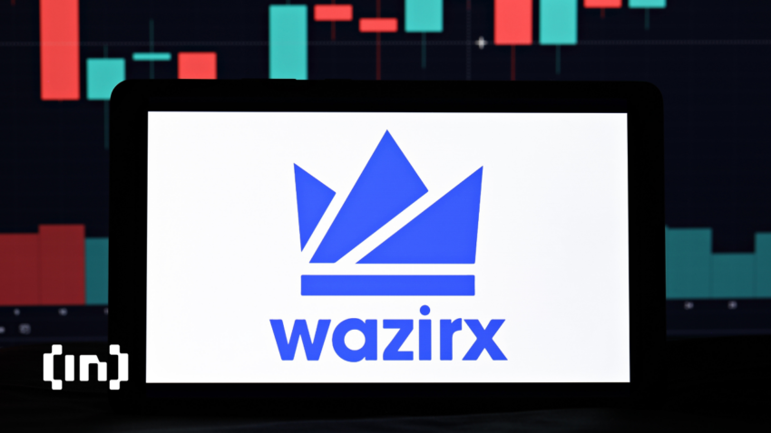 El exchange WazirX publica su Prueba de Reservas, 20% lo tiene en una criptomoneda meme