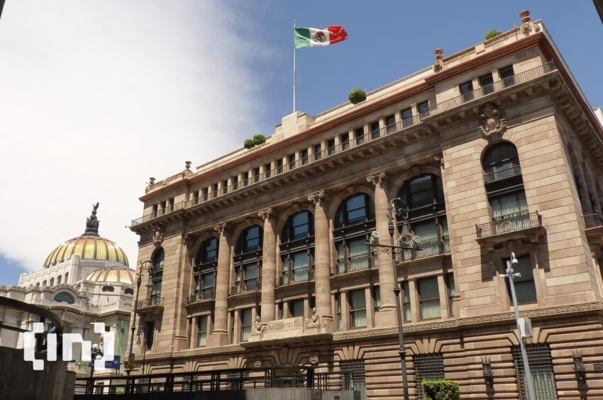Inflación de México se desacelera y llega en marzo a 7.12%
