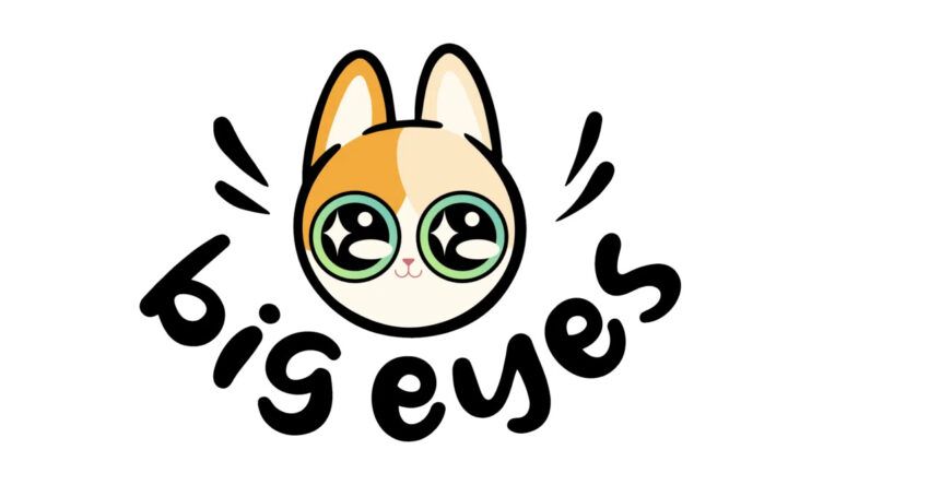 Big Eyes Coin recauda $7,2 millones, ¿Deberían preocuparse SHIB y DOGE?