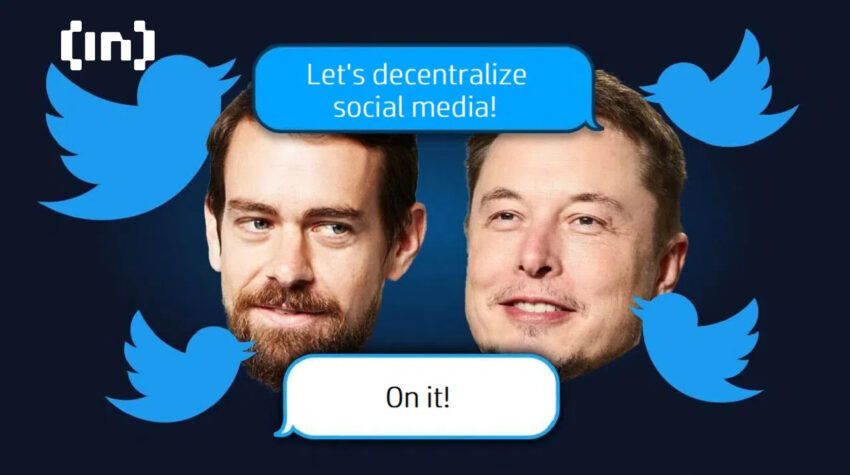 Bluesky, iniciativa de Jack Dorsey, anuncia un protocolo descentralizado para redes sociales