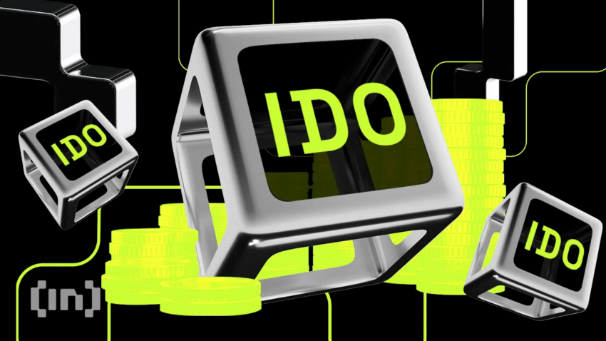 ¿Qué es una Initial DEX Offering (IDO)? Una guía básica