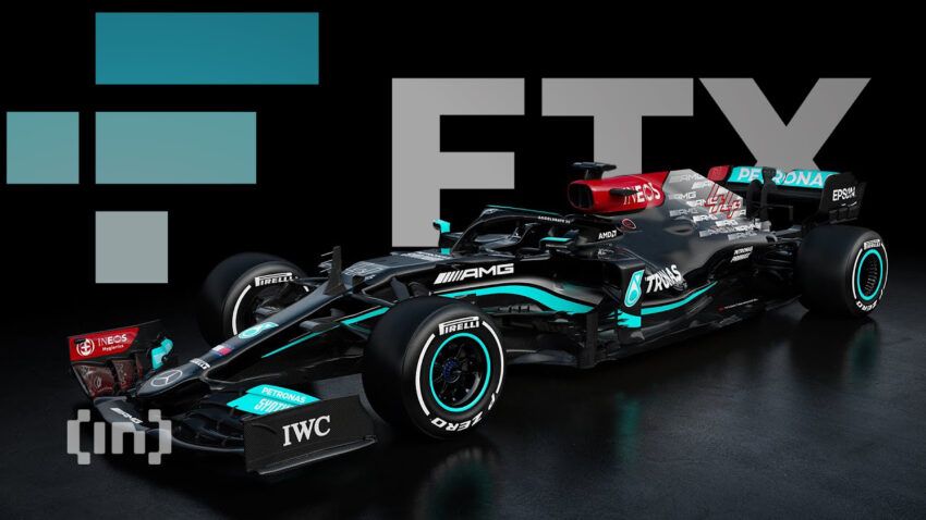 El colapso de FTX podría afectar a toda la Fórmula 1, dice Toto Wolff